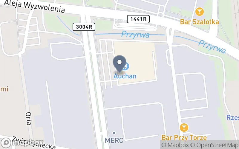 Lokalizacja: Eureka Centrum Kursowe w Rzeszowie