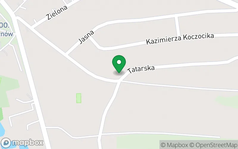 Lokalizacja: Prywatne Przedszkole "Bajkowe Przedszkole"