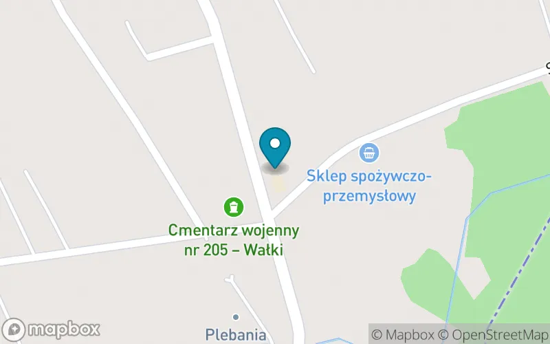 Lokalizacja: Niepubliczna Szkoła Podstawowa im. Bł. Kard. Stefana Wyszyńskiego w Jodłówce-Wałkach