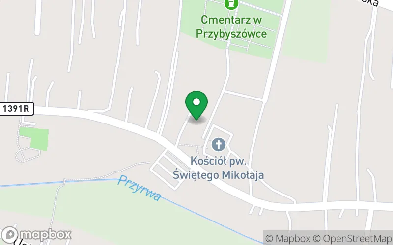 Lokalizacja: Niepubliczne Przedszkole Zgromadzenia Sióstr Służebniczek NMP NP im. M. Sylwii Sznajder