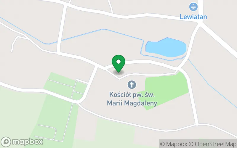 Lokalizacja: Przedszkole Niepubliczne pn. "Ochronka Św. Józefa"