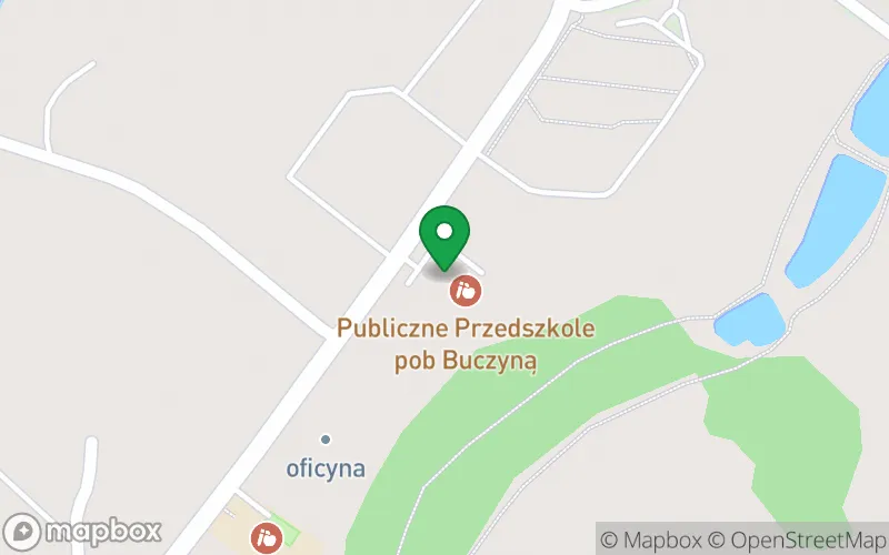 Lokalizacja: Publiczne Przedszkole w Górze Ropczyckiej