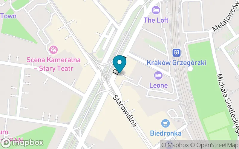 Lokalizacja: Prywatna Profesjonalna Szkoła Muzyczna i St. im. Aleksandra Dębskiego w Krakowie