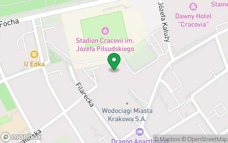 Lokalizacja: Przedszkole nr 18 im. Bł. Matki Małgorzaty Szewczyk Prowadzone przez Siostry Serafitki