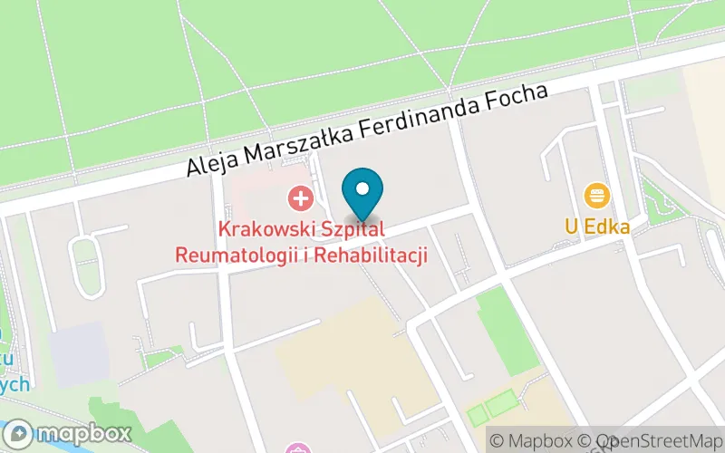 Lokalizacja: Niepubliczna Szkoła Podstawowa Wawel International Primary School