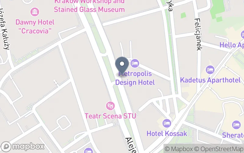 Lokalizacja: Niepubliczna Placówka Kształcenia Ustawicznego Centrum Pielęgnacji i Wizażu
