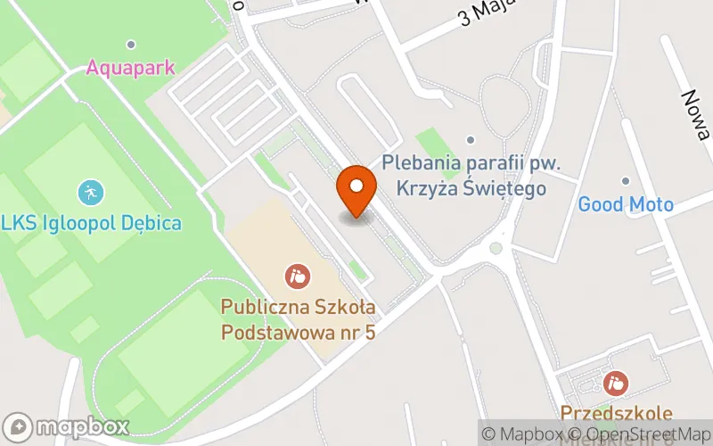 Lokalizacja: Maluszkowo