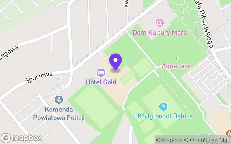 Lokalizacja: II Liceum Ogólnokształcące im. Księdza Jana Twardowskiego w Dębicy