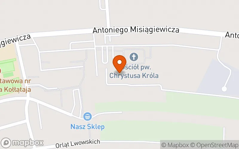 Lokalizacja: Żłobek Muzyczny DoReMi