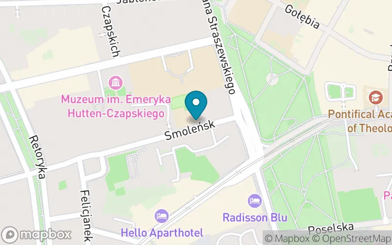 Lokalizacja: Szkoła Podstawowa nr 4 im. Romualda Traugutta w Krakowie