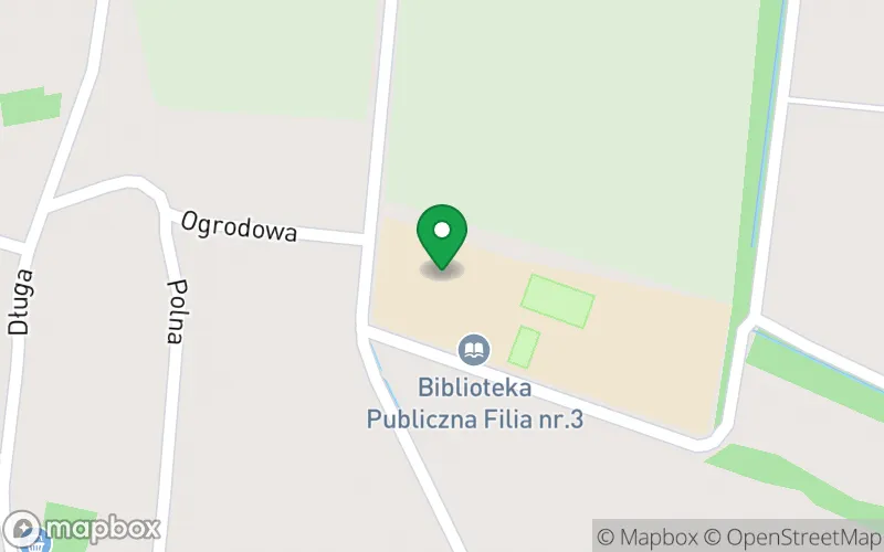 Lokalizacja: Przedszkole Samorządowe w Bobrku