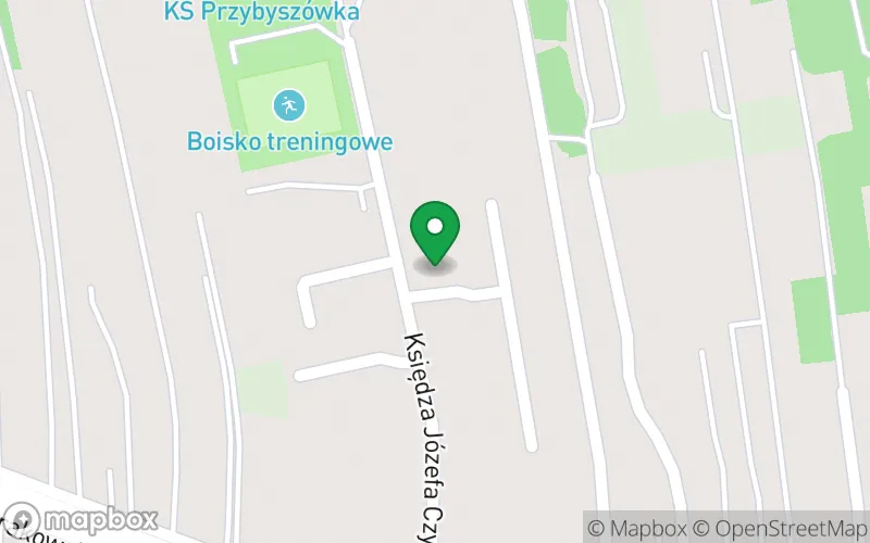 Lokalizacja: Niepubliczne Przedszkole M. Montessori "Radosna Buzia" w Rzeszowie