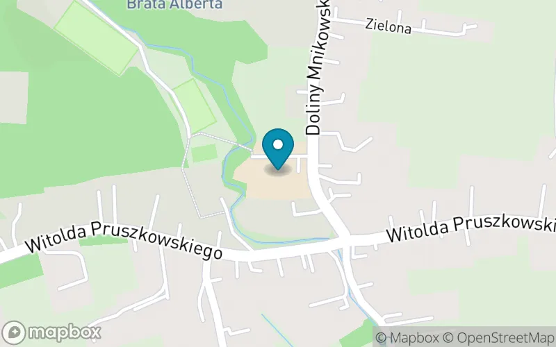 Lokalizacja: Szkoła Podstawowa im. Księcia Józefa Poniatowskiego w Mnikowie