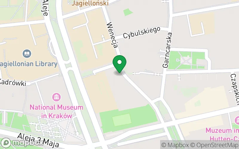 Lokalizacja: Prywatne Przedszkole "Uśmiech"