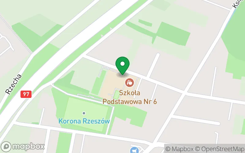 Lokalizacja: Przedszkole Publiczne nr 26