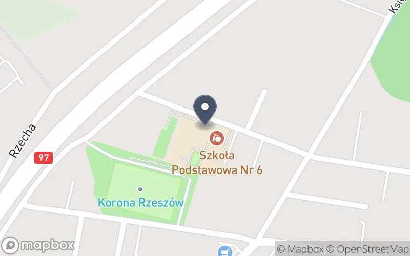 Lokalizacja: Zespół Szkolno-Przedszkolny nr 1