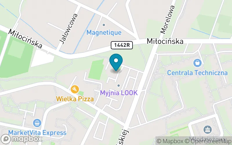 Lokalizacja: Niepubliczna Terapeutyczna Szkoła Podstawowa Zuzia w Rzeszowie