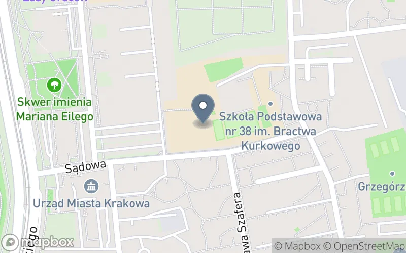 Lokalizacja: Agn Niepubliczna Placówka Kształcenia Ustawicznego