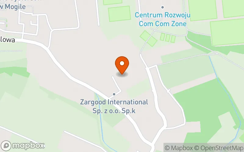 Lokalizacja: Żłobek Niepubliczny "Hutniczek"