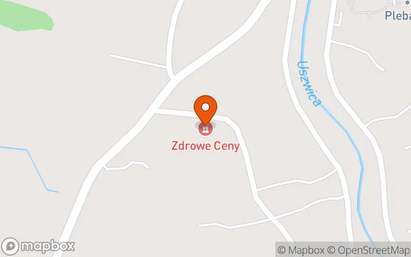 Lokalizacja: Żłobek Artystyczny w Borzęcinie