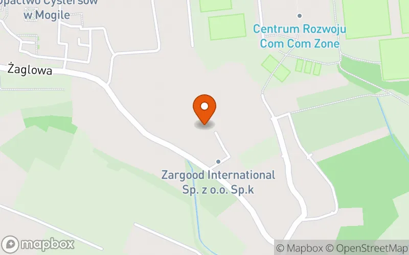 Lokalizacja: Żłobek Niepubliczny "Hutniczek"