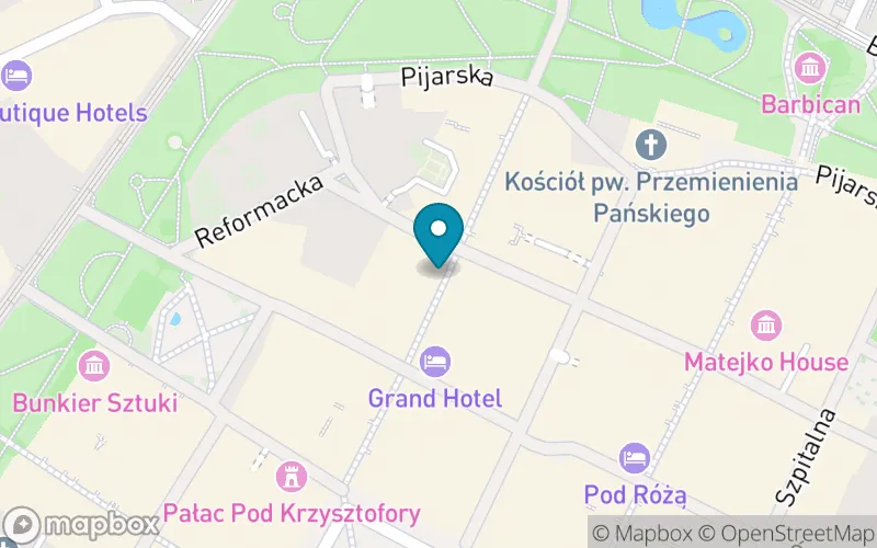 Lokalizacja: Prywatna Szkoła Podstawowa nr 5