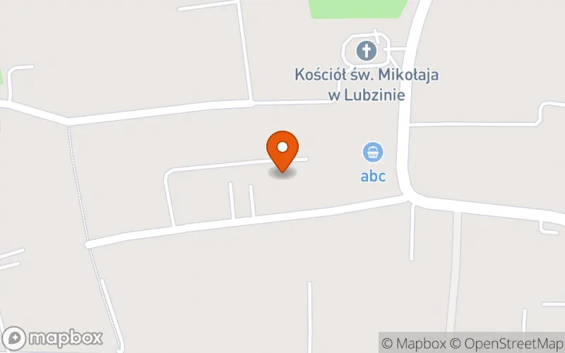 Lokalizacja: Filia Żłobka Gminnego w Brzezówce