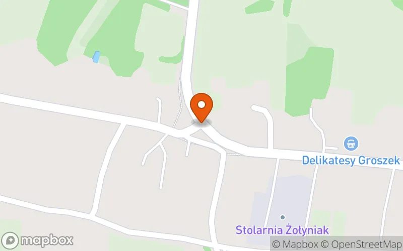 Lokalizacja: Samorządowy żłobek w Pełkiniach