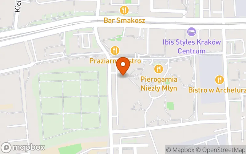 Lokalizacja: Niepubliczny Żłobek Językowy "Fair Play""
