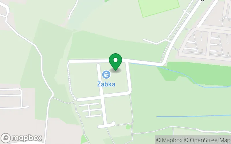 Lokalizacja: Niepubliczne Przedszkole Harmonia