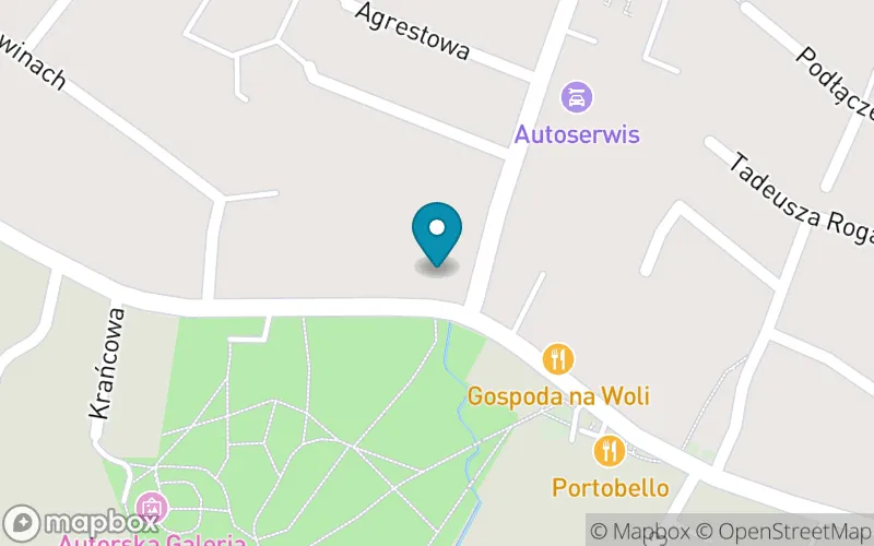 Lokalizacja: Niepubliczna Szkoła Muzyczna i St. Mozart w Krakowie