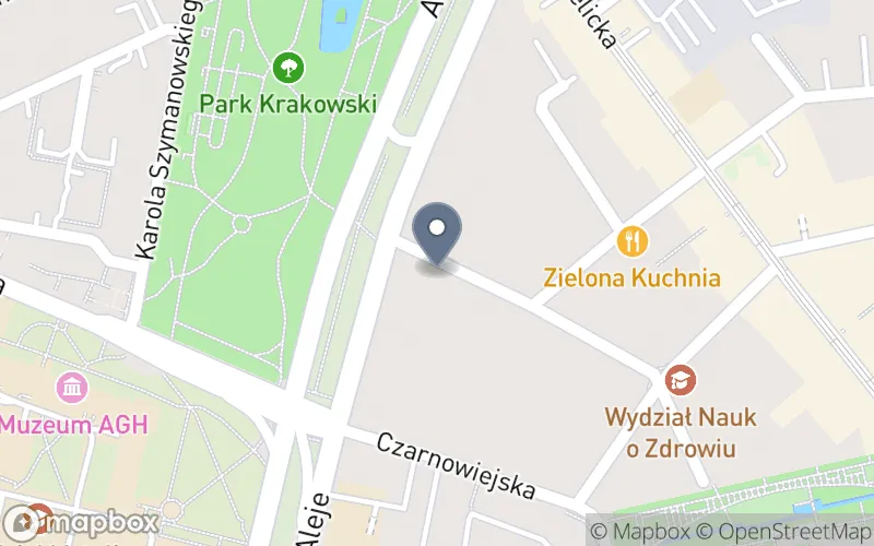 Lokalizacja: Vedius Niepubliczna Placówka Kształcenia Ustawicznego