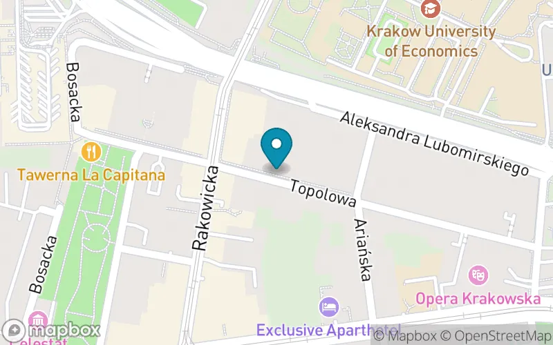 Lokalizacja: Szkoła Podstawowa z Oddziałami Integracyjnymi nr 3 im. Andrzeja Frycza-Modrzewskiego w Krakowie