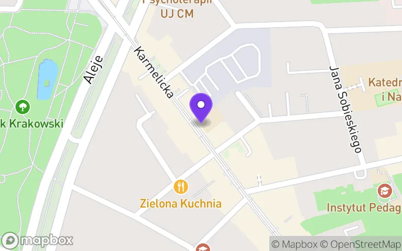 Lokalizacja: VIII Prywatne Akademickie Liceum Ogólnokształcące