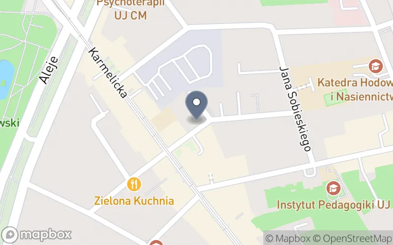 Lokalizacja: Niepubliczna Placówka Kształcenia Ustawicznego Renoma w Krakowie