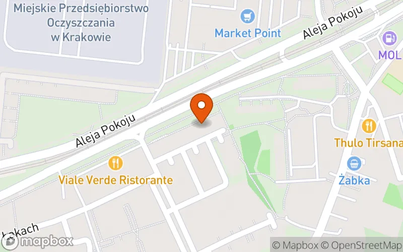 Lokalizacja: Niepubliczny Żłobek Mali Przyrodnicy