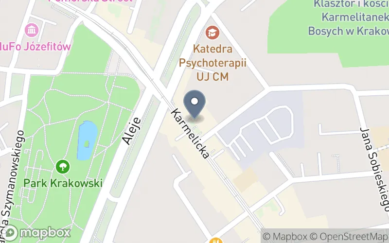 Lokalizacja: Niepubliczna Placówka Kształcenia Ustawicznego Gowork.pl