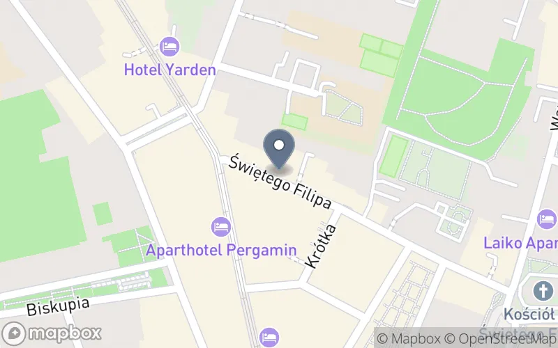 Lokalizacja: Placówka Kształcenia Ustawicznego "Centrum Ib"