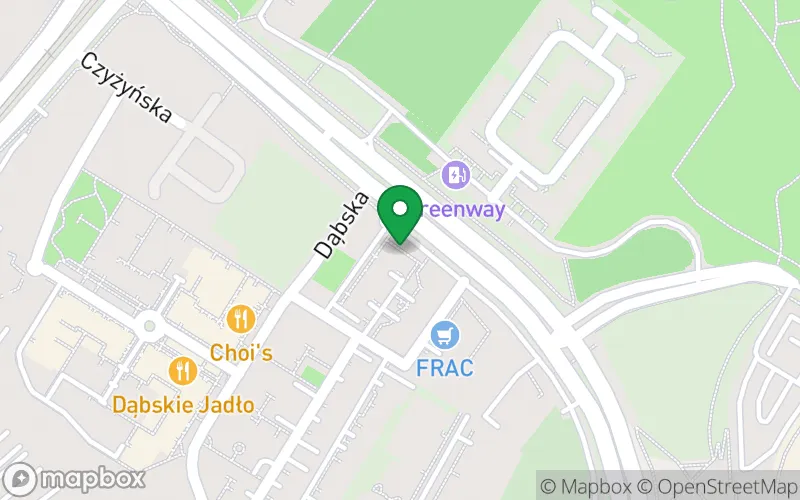 Lokalizacja: Niepubliczne Przedszkole Sportowe "Filemonki"