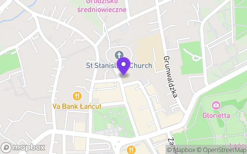 Lokalizacja: Branżowa Szkoła I Stopnia nr 2