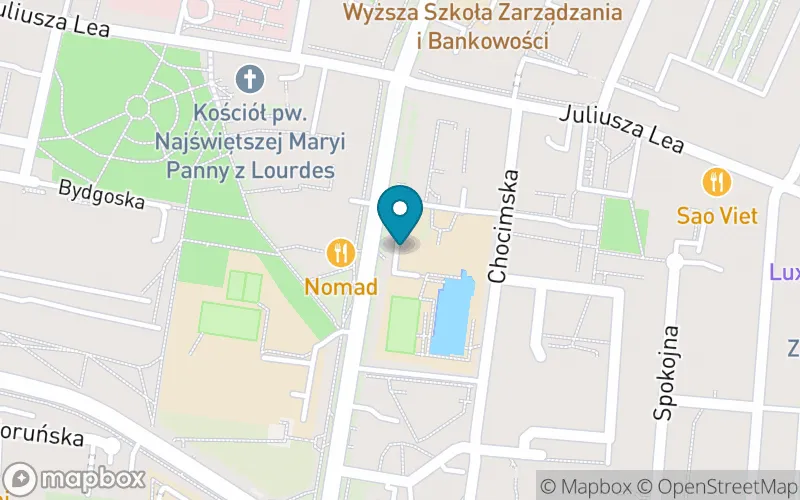 Lokalizacja: Szkoła Podstawowa z Oddziałami Sportowymi nr 5 im. Polskich Olimpijczyków w Krakowie
