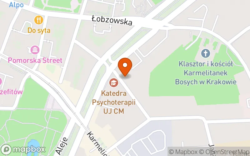 Lokalizacja: Klub Malucha Karuzela