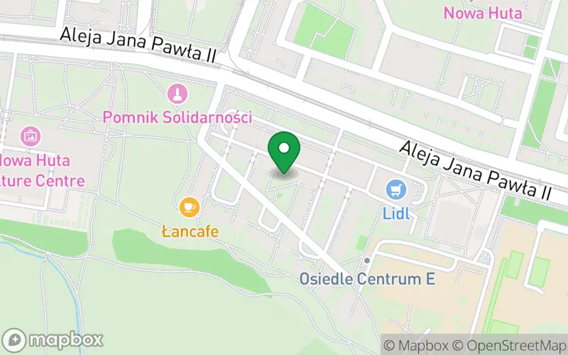 Lokalizacja: Publiczne Przedszkole "Bajkowa Dolinka"