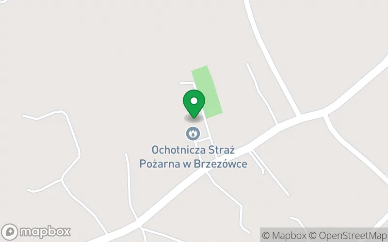 Lokalizacja: Publiczne Przedszkole w Brzezówce
