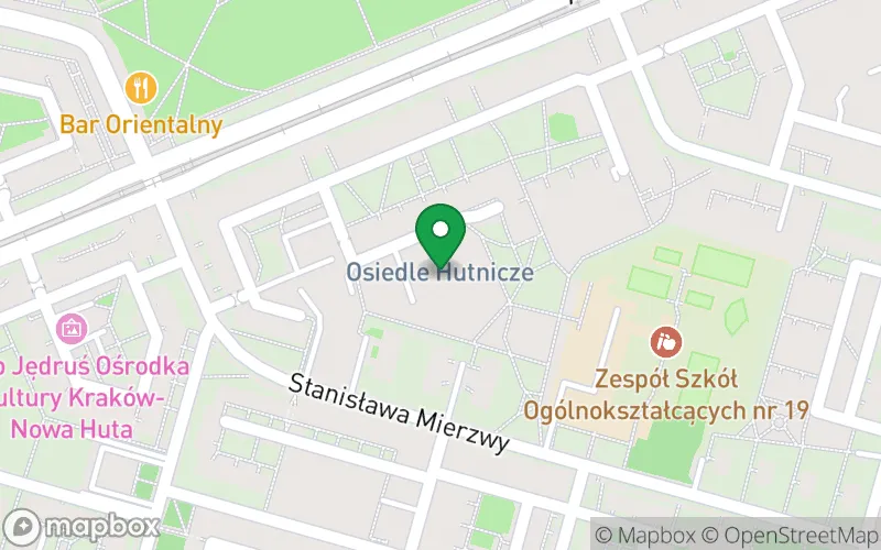 Lokalizacja: Samorządowe Przedszkole nr 104 im. Małego Księcia w Krakowie