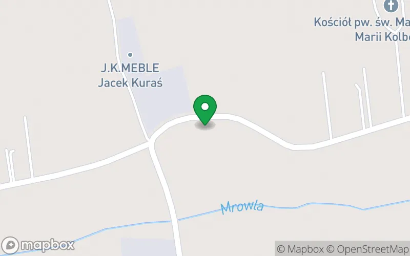 Lokalizacja: Niepubliczne Przedszkole "Bajkowy Świat"