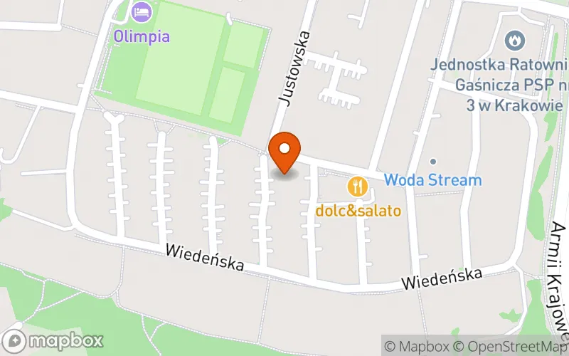 Lokalizacja: Zmysłoteka-Centrum Rozwoju Dziecka