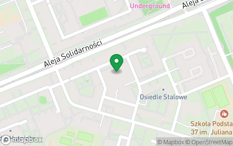 Lokalizacja: Samorządowe Przedszkole nr 99 "Zielony Motylek" w Krakowie