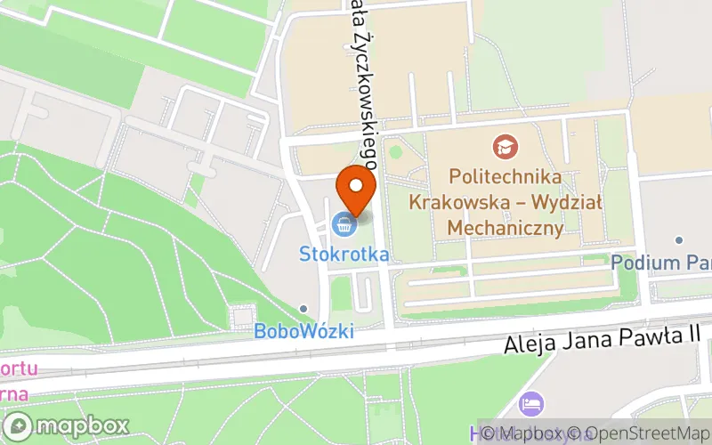 Lokalizacja: Niepubliczny Żłobek Adventure Kids