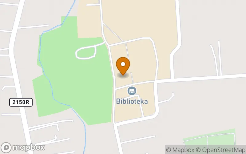 Lokalizacja: Szkoła Policealna w Trzcianie